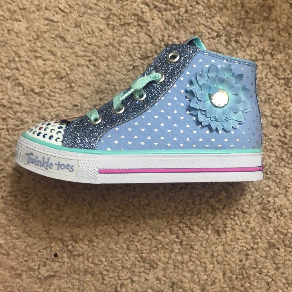 Skechers Twinkle Toes